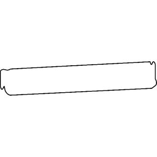 Tarpiklis, svirties dangtis CORTECO 440085P