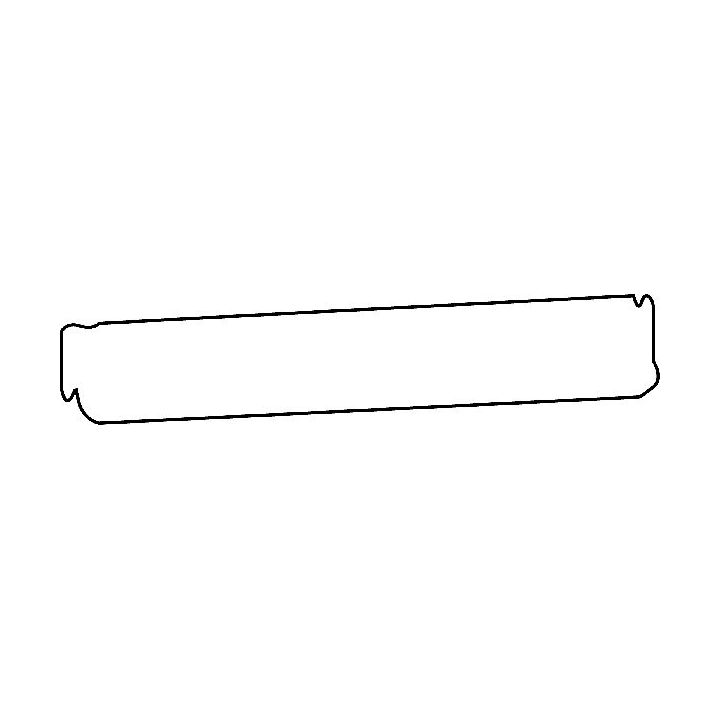 Tarpiklis, svirties dangtis CORTECO 440085P