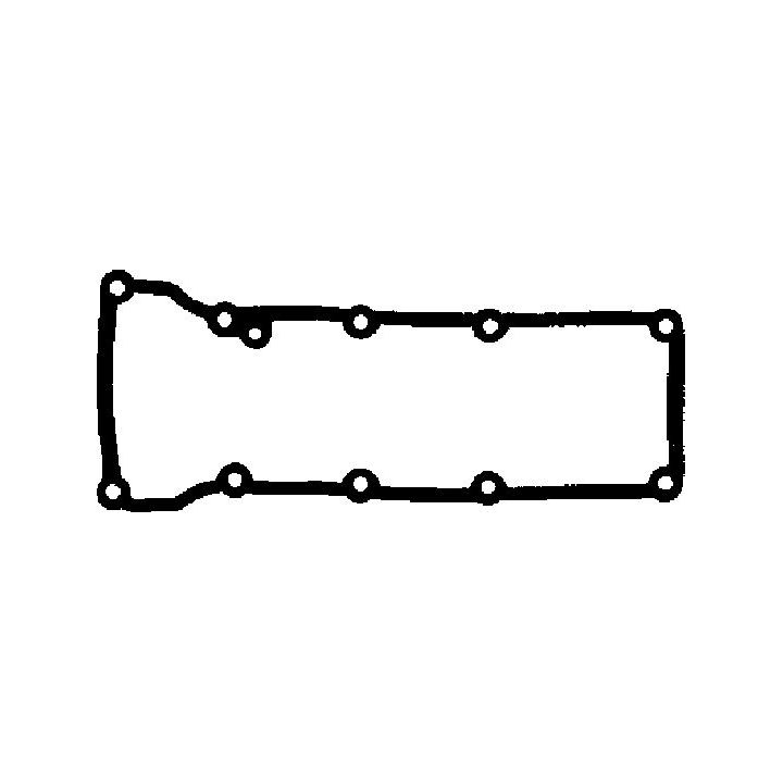 Tarpiklis, svirties dangtis CORTECO 440086P