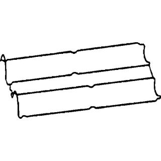 Tarpiklis, svirties dangtis CORTECO 440097P