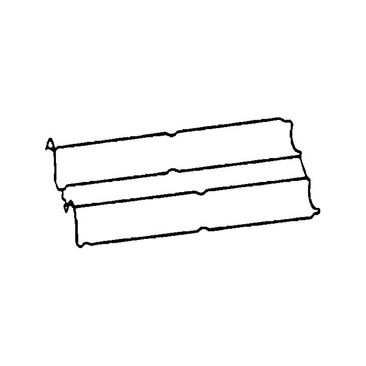 Tarpiklis, svirties dangtis CORTECO 440097P