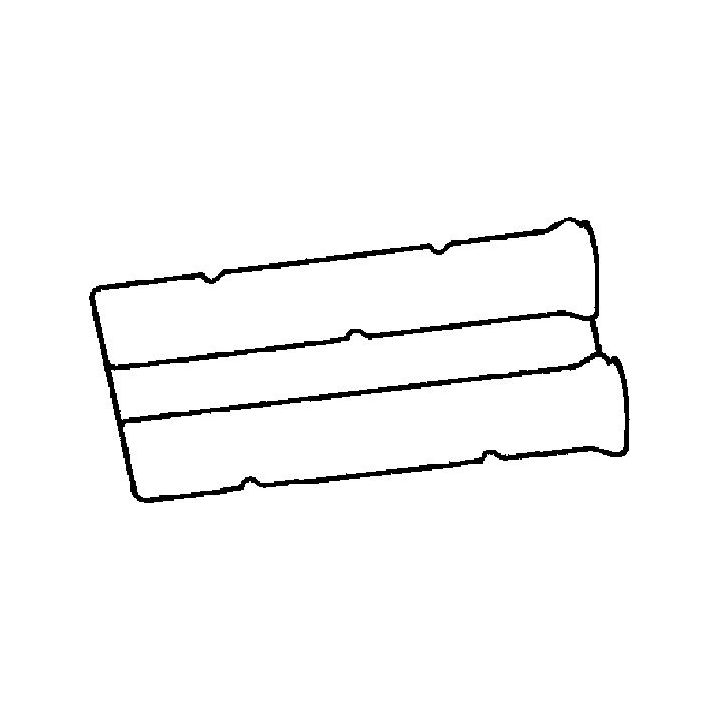 Tarpiklis, svirties dangtis CORTECO 440098P