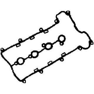 Tarpiklis, svirties dangtis CORTECO 440104P