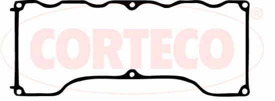 Tarpiklis, svirties dangtis CORTECO 440117P