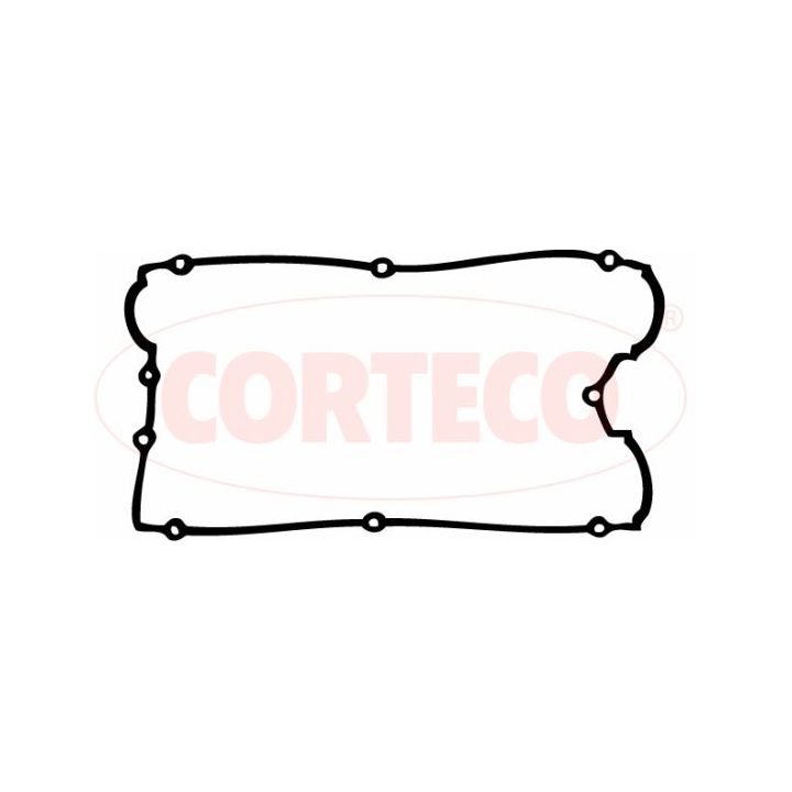 Tarpiklis, svirties dangtis CORTECO 440125P