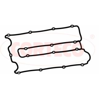 Tarpiklis, svirties dangtis CORTECO 440127P