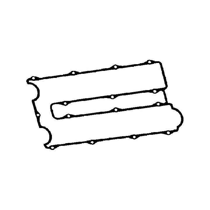 Tarpiklis, svirties dangtis CORTECO 440128P