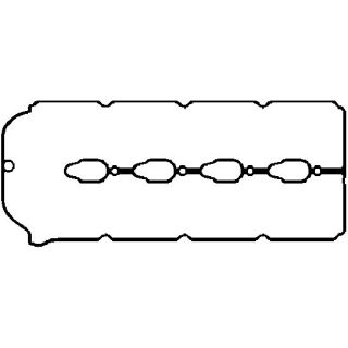 Tarpiklis, svirties dangtis CORTECO 440131P