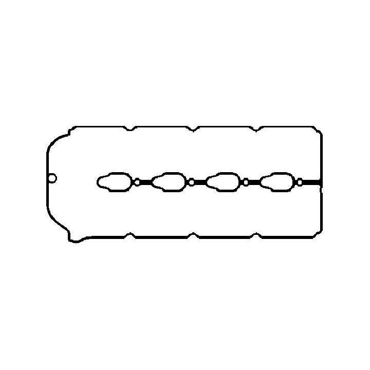 Tarpiklis, svirties dangtis CORTECO 440131P