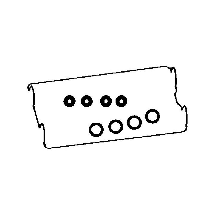 Tarpiklis, svirties dangtis CORTECO 440167P