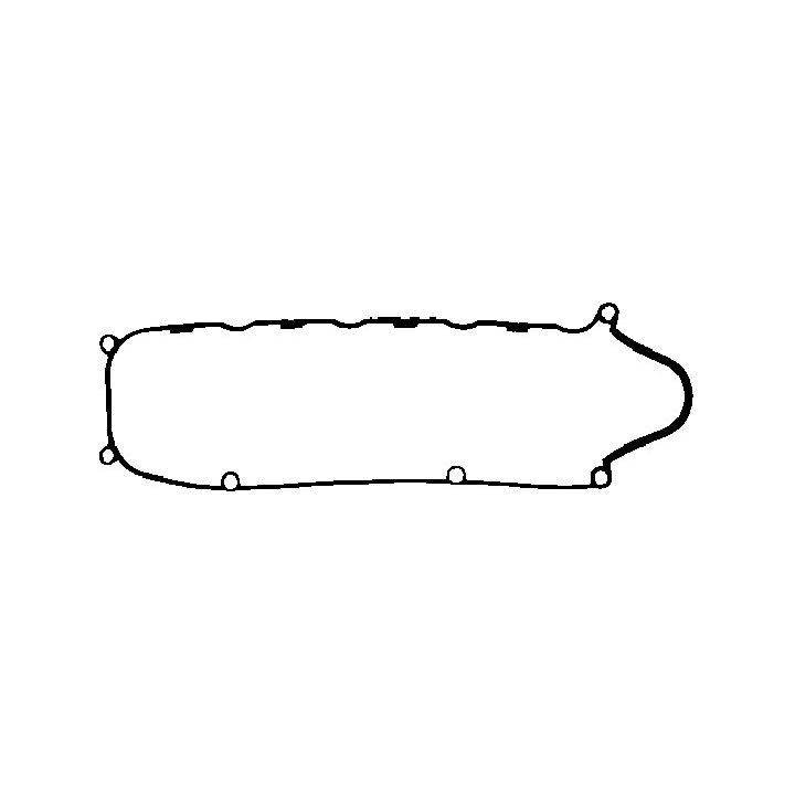 Tarpiklis, svirties dangtis CORTECO 440192P