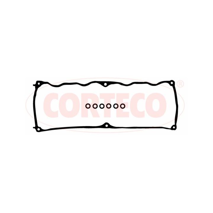 Tarpiklis, svirties dangtis CORTECO 440193P