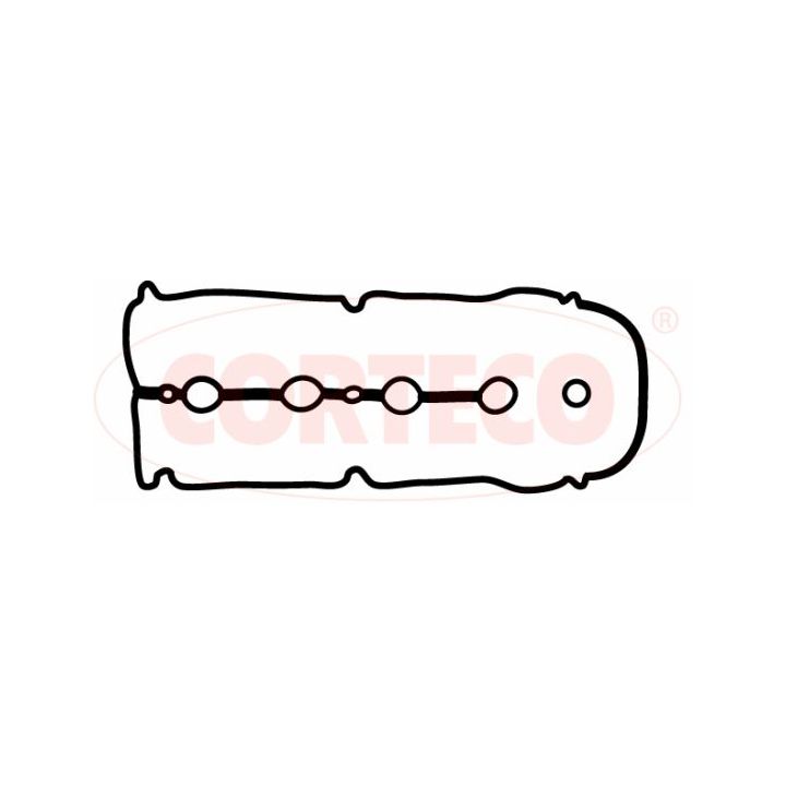 Tarpiklis, svirties dangtis CORTECO 440194P