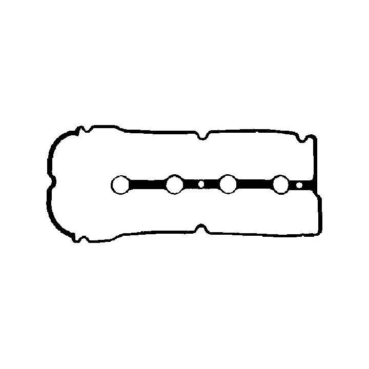 Tarpiklis, svirties dangtis CORTECO 440195P