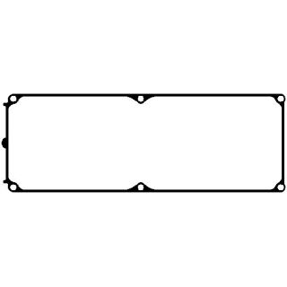 Tarpiklis, svirties dangtis CORTECO 440199P