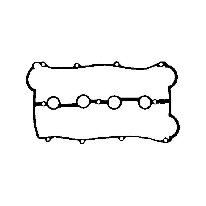 Tarpiklis, svirties dangtis CORTECO 440200P