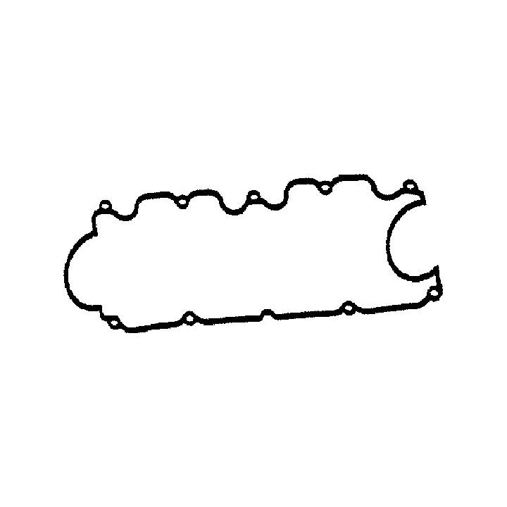 Tarpiklis, svirties dangtis CORTECO 440204P