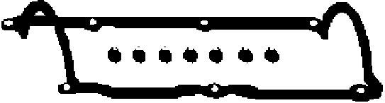 Tarpiklis, svirties dangtis CORTECO 440206P