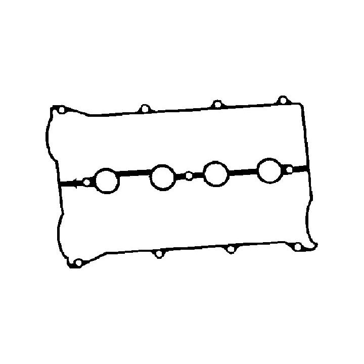 Tarpiklis, svirties dangtis CORTECO 440209P