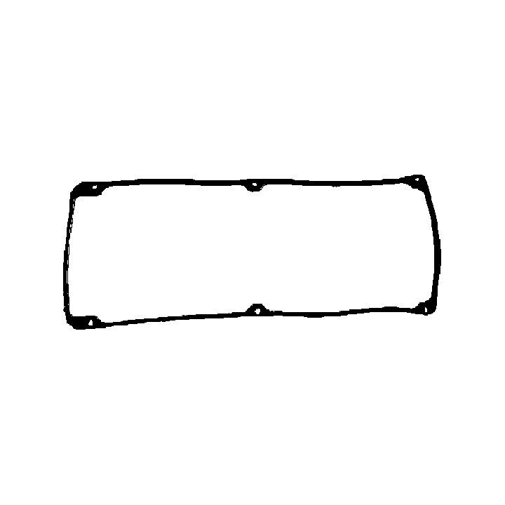 Tarpiklis, svirties dangtis CORTECO 440214P