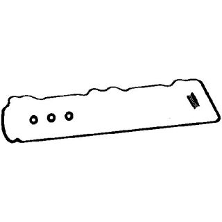 Tarpiklis, svirties dangtis CORTECO 440216P