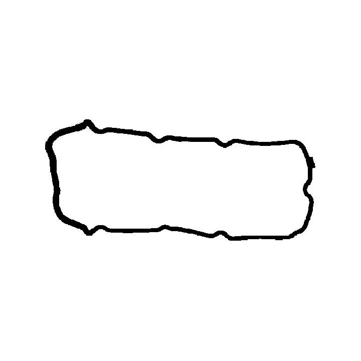 Tarpiklis, svirties dangtis CORTECO 440241P