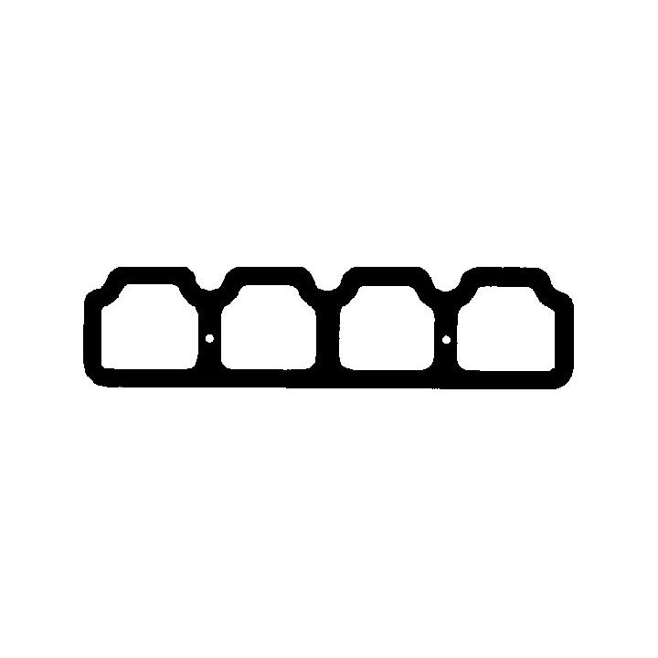 Tarpiklis, svirties dangtis CORTECO 440245P