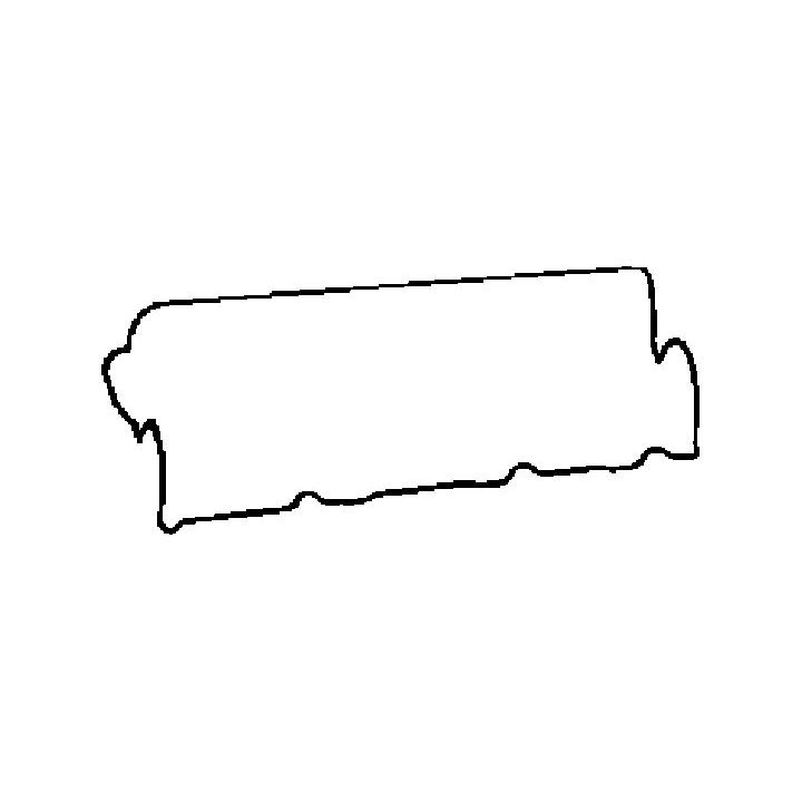 Tarpiklis, svirties dangtis CORTECO 440392P