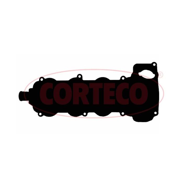 Tarpiklis, svirties dangtis CORTECO 440398P