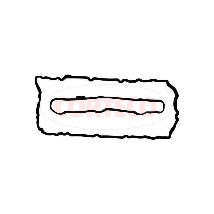 Tarpiklis, svirties dangtis CORTECO 440401P