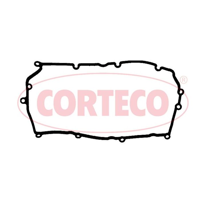 Tarpiklis, svirties dangtis CORTECO 440472P