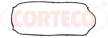 Tarpiklis, svirties dangtis CORTECO 440476P