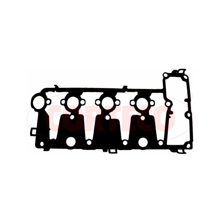 Tarpiklis, svirties dangtis CORTECO 440477P