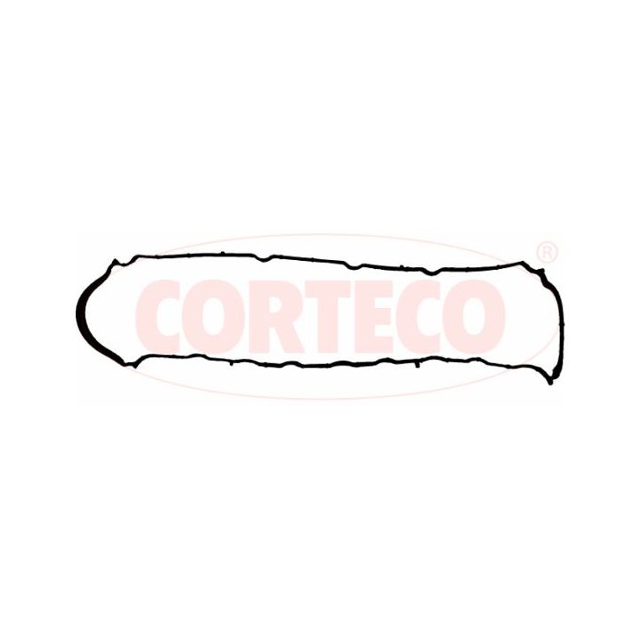 Tarpiklis, svirties dangtis CORTECO 440499P