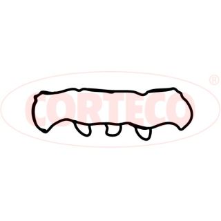 Tarpiklis, svirties dangtis CORTECO 440500P