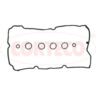 Tarpiklių komplektas, svirties gaubtas CORTECO 440507P