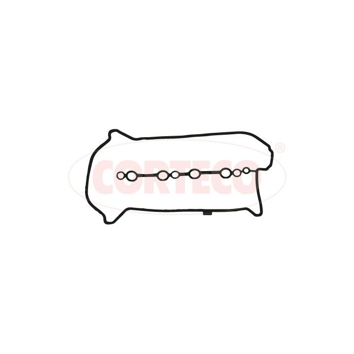 Tarpiklis, svirties dangtis CORTECO 440528P