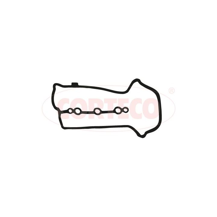 Tarpiklis, svirties dangtis CORTECO 440529P