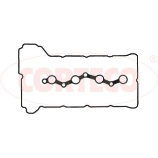 Tarpiklių komplektas, svirties gaubtas CORTECO 49114950