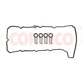 Tarpiklių komplektas, svirties gaubtas CORTECO 49116099