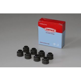 Tarpiklių komplektas, vožtuvo šerdis CORTECO 19020513