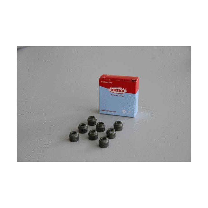 Tarpiklių komplektas, vožtuvo šerdis CORTECO 19025687