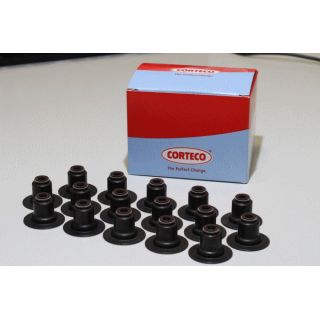 Tarpiklių komplektas, vožtuvo šerdis CORTECO 19033402