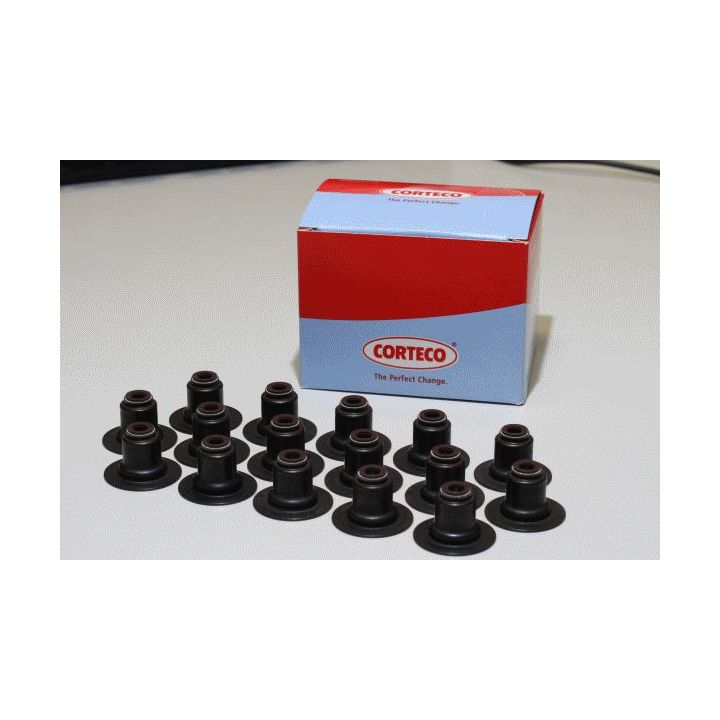 Tarpiklių komplektas, vožtuvo šerdis CORTECO 19033402