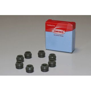 Tarpiklių komplektas, vožtuvo šerdis CORTECO 19034026