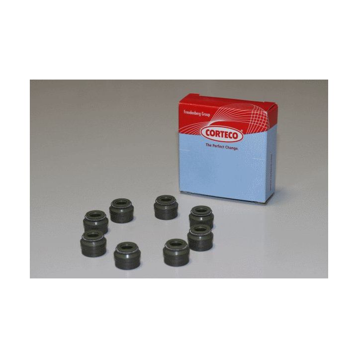 Tarpiklių komplektas, vožtuvo šerdis CORTECO 19034026