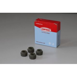 Tarpiklių komplektas, vožtuvo šerdis CORTECO 19034069