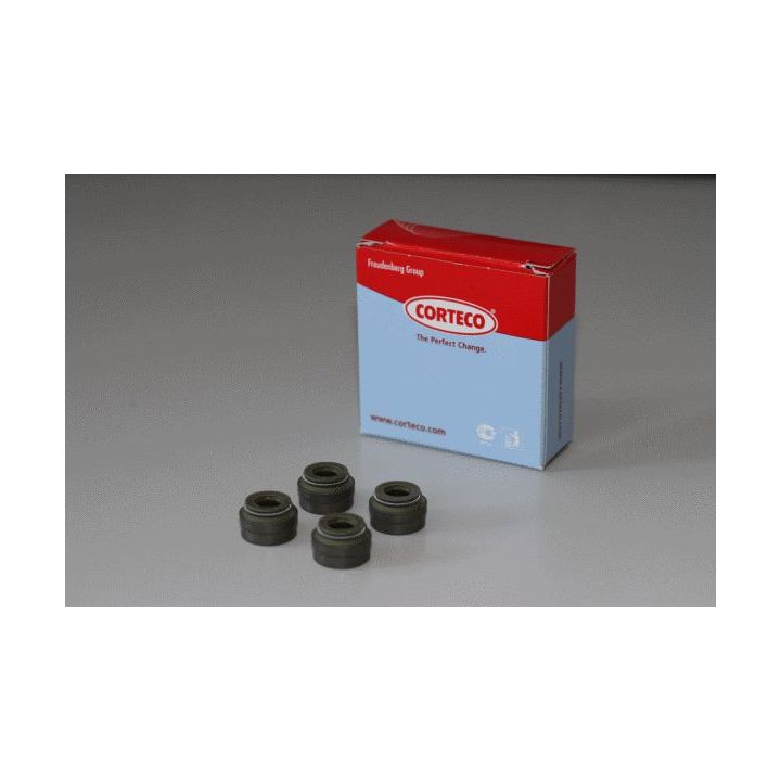 Tarpiklių komplektas, vožtuvo šerdis CORTECO 19034069