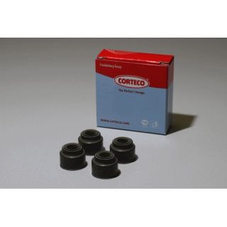 Tarpiklių komplektas, vožtuvo šerdis CORTECO 19035760