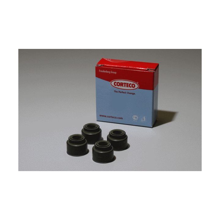 Tarpiklių komplektas, vožtuvo šerdis CORTECO 19035760